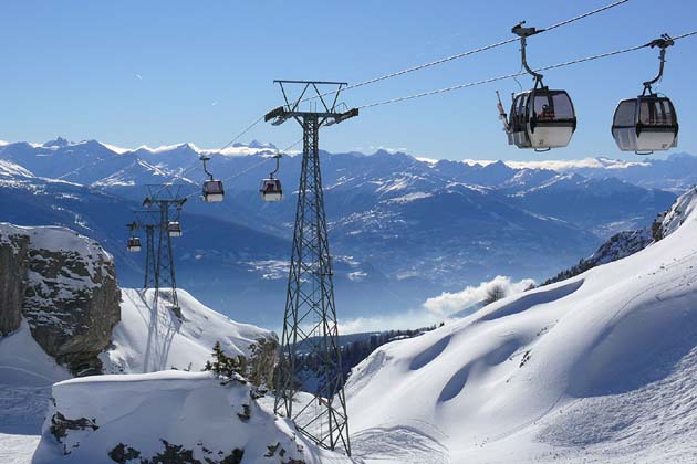 CMA Randogne - 2008-01-13 CMA Randogne - 2008-01-13