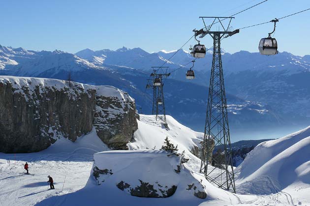 CMA Randogne - 2008-01-13 CMA Randogne - 2008-01-13