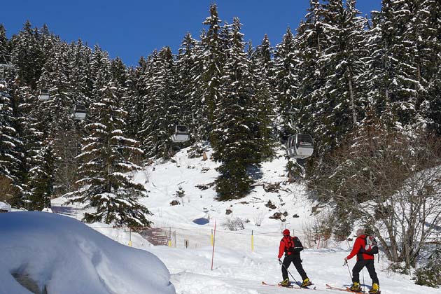 CMA Randogne - 2008-01-13 CMA Randogne - 2008-01-13