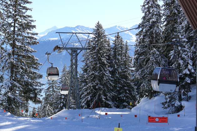 CMA Randogne - 2008-01-13 CMA Randogne - 2008-01-13