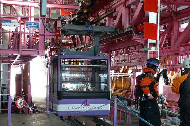 CMA Randogne - 2008-01-13 CMA Randogne - 2008-01-13