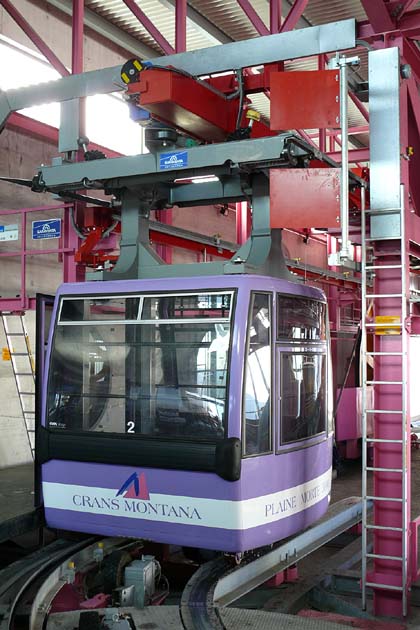 CMA Randogne - 2008-01-13 CMA Randogne - 2008-01-13