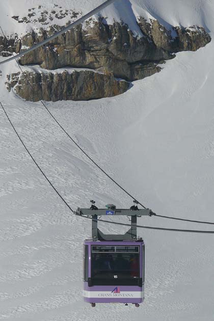 CMA Randogne - 2008-01-13 CMA Randogne - 2008-01-13