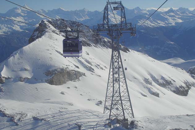 CMA Randogne - 2008-01-13 CMA Randogne - 2008-01-13