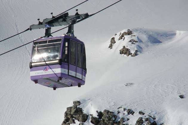 CMA Randogne - 2008-01-13 CMA Randogne - 2008-01-13