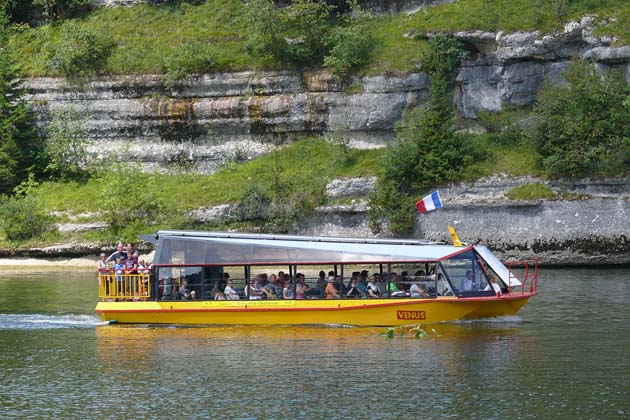 Les Brenets - 2011-08-04