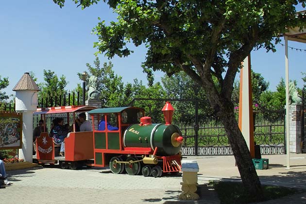 Conny-Land Lipperswil - 2004-05-29 Conny-Land Lipperswil - 2004-05-29