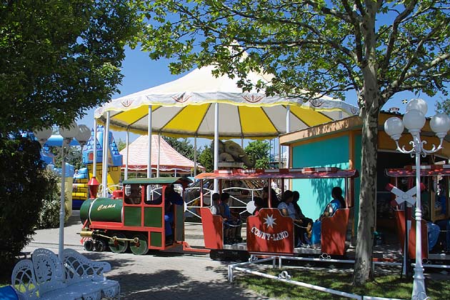 Conny-Land Lipperswil - 2004-05-29 Conny-Land Lipperswil - 2004-05-29