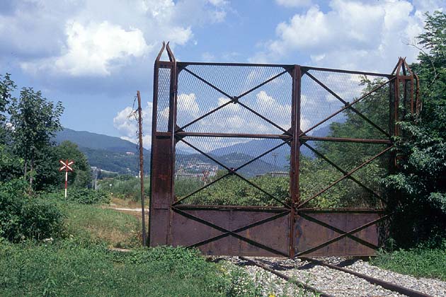 CSG Santa Margherita - 1996-08-02 CSG Santa Margherita - 1996-08-02