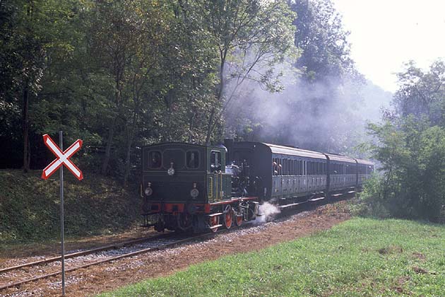 CSG Santa Margherita - 1997-09-27 CSG Santa Margherita - 1997-09-27