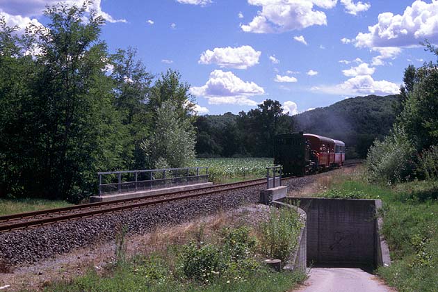 CSG Stabio - 1997-09-27 CSG Stabio - 1997-09-27