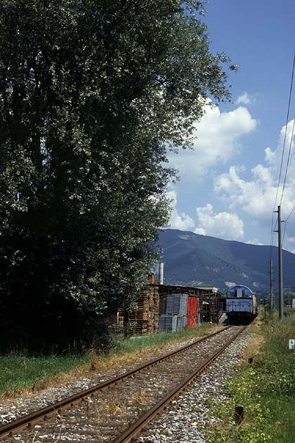 CSG Stabio - 1996-08-02 CSG Stabio - 1996-08-02