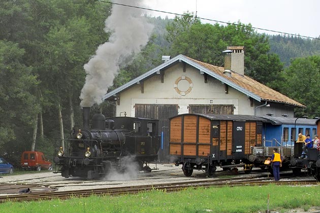 CTVJ Le Pont - 2004-07-25