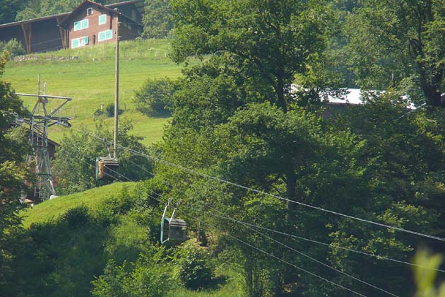 Bürglen - 2007-07-17 Bürglen - 2007-07-17