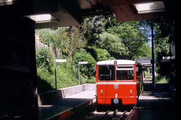 DBZ Zürich Römerhof - 2004-05-20 DBZ Zürich Römerhof - 2004-05-20