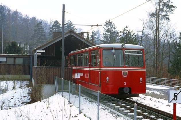 DBZ Zürich Waldhaus Dolder - 1994-02-17 DBZ Zürich Waldhaus Dolder - 1994-02-17