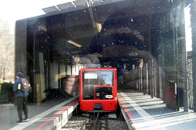 DBZ Z&uuml;rich Dolder - 2026-01-25