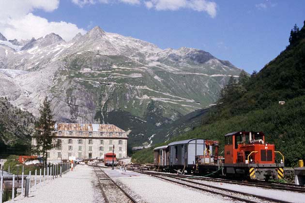 DFB Gletsch - 2001-08-14 DFB Gletsch - 2001-08-14