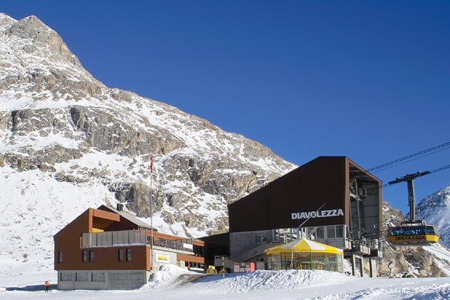 DIALA Pontresina Bernina Diavolezza - 2005-01-10