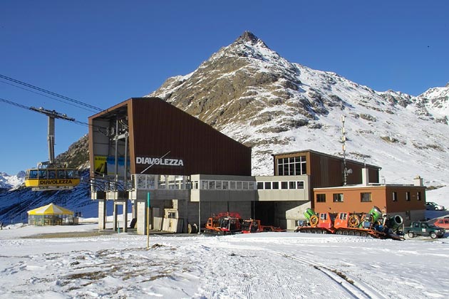 DIALA Pontresina Bernina Diavolezza - 2005-01-10