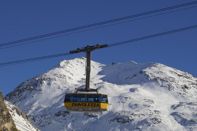 DIALA Pontresina Bernina Diavolezza - 2005-01-10