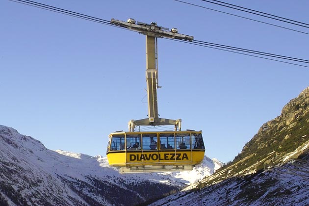 DIALA Pontresina Bernina Diavolezza - 2005-01-10