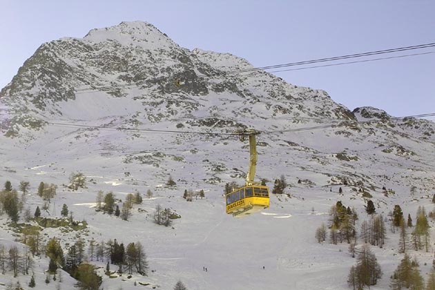 DIALA Pontresina Bernina Diavolezza - 2005-01-10