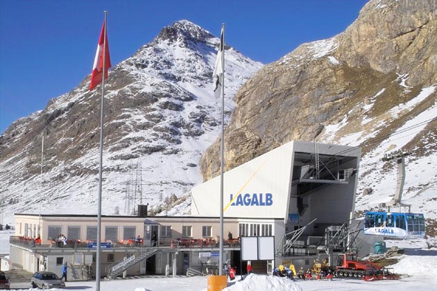 DIALA Pontresina Bernina Lagalp / Curtinatsch - 2005-01-10 DIALA Pontresina Bernina Lagalp / Curtinatsch - 2005-01-10