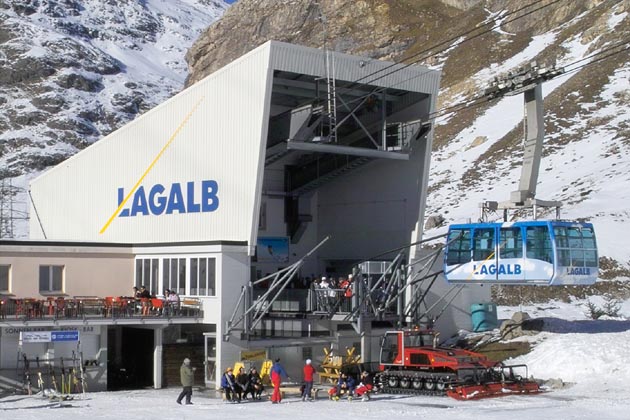 DIALA Pontresina Bernina Lagalp / Curtinatsch - 2005-01-10 DIALA Pontresina Bernina Lagalp / Curtinatsch - 2005-01-10