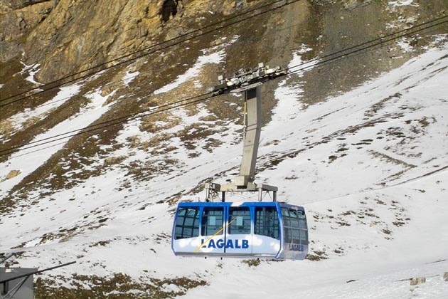 DIALA Pontresina Bernina Lagalp / Curtinatsch - 2005-01-10 DIALA Pontresina Bernina Lagalp / Curtinatsch - 2005-01-10