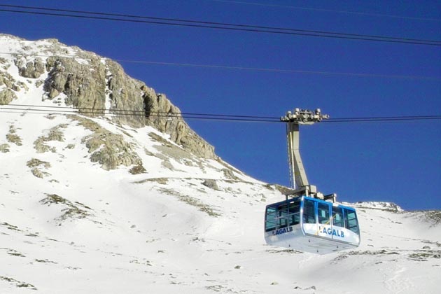 DIALA Pontresina Bernina Lagalp / Curtinatsch - 2005-01-10 DIALA Pontresina Bernina Lagalp / Curtinatsch - 2005-01-10