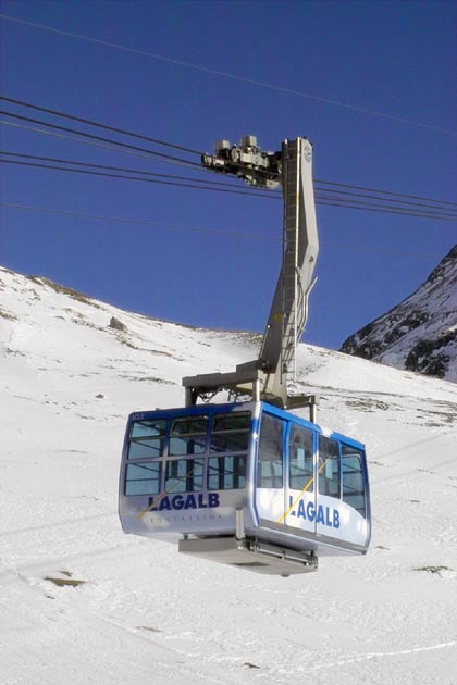 DIALA Pontresina Bernina Lagalp / Curtinatsch - 2005-01-10 DIALA Pontresina Bernina Lagalp / Curtinatsch - 2005-01-10