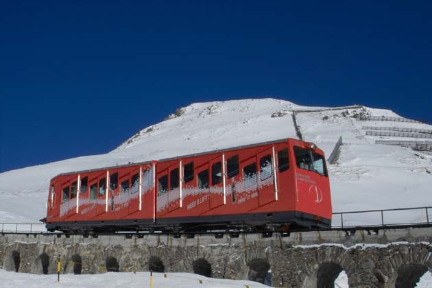 DKB Davos Höhenweg - 2005-01-04 DKB Davos Höhenweg - 2005-01-04