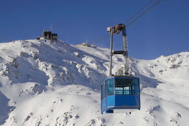 DKB Davos Weissfluhjoch - 2005-01-04 DKB Davos Weissfluhjoch - 2005-01-04