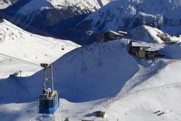 DKB Davos Weissfluhjoch - 2005-01-04 DKB Davos Weissfluhjoch - 2005-01-04