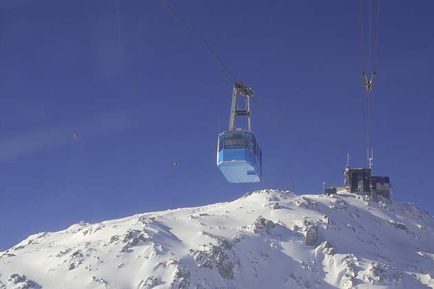 DKB Davos Weissfluhjoch - 2005-01-04 DKB Davos Weissfluhjoch - 2005-01-04