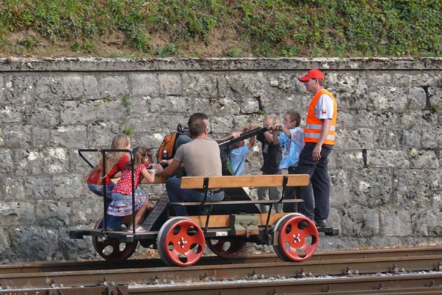 DSF Koblenz - 2009-08-22