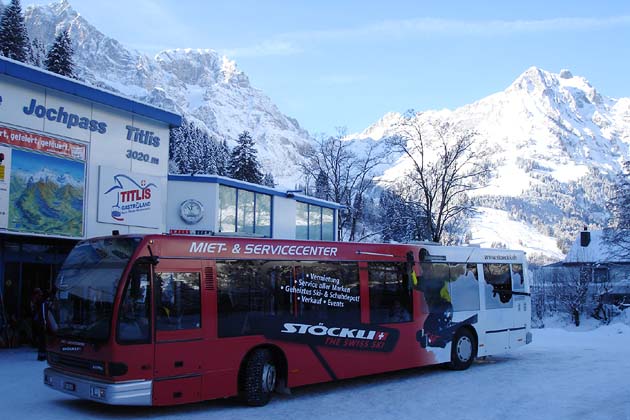 EAB Engelberg BET - 2006-01-05 EAB Engelberg BET - 2006-01-05
