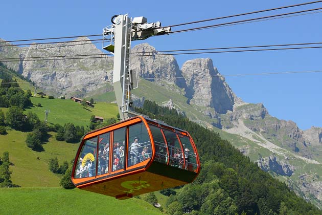 EB Engelberg - 2006-01-08 EB Engelberg - 2006-01-08
