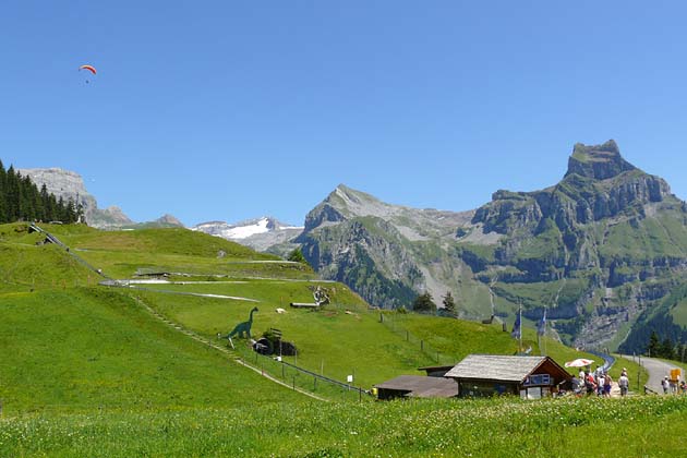 EB Engelberg - 2006-01-08 EB Engelberg - 2006-01-08