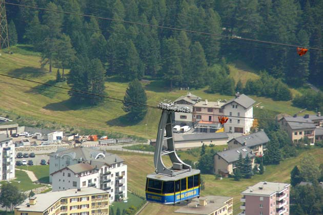 ESMM St. Moritz Bad - 2009-07-22 ESMM St. Moritz Bad - 2009-07-22