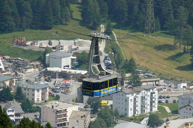 ESMM St. Moritz Bad - 2009-07-22 ESMM St. Moritz Bad - 2009-07-22