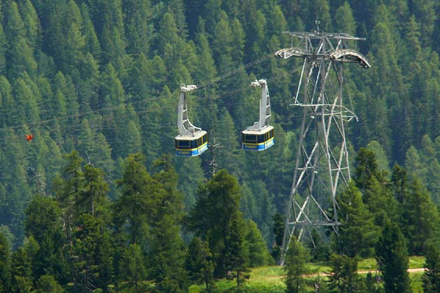 ESMM St. Moritz - 2009-07-22 ESMM St. Moritz - 2009-07-22