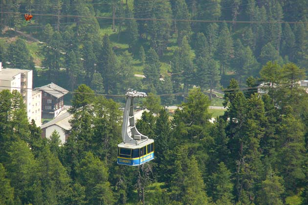 ESMM St. Moritz - 2009-07-22 ESMM St. Moritz - 2009-07-22