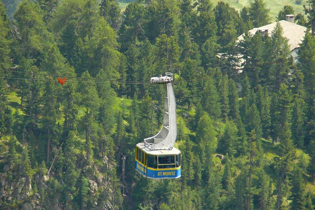 ESMM St. Moritz - 2009-07-22 ESMM St. Moritz - 2009-07-22