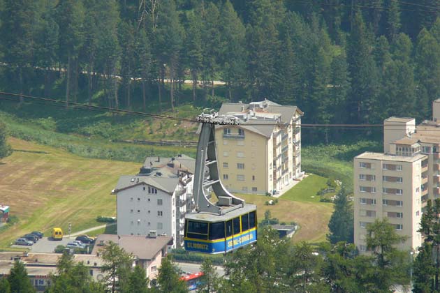 ESMM St. Moritz Bad - 2009-07-22 ESMM St. Moritz Bad - 2009-07-22