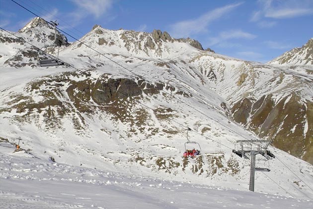 ESMM Celerina - 2005-01-17