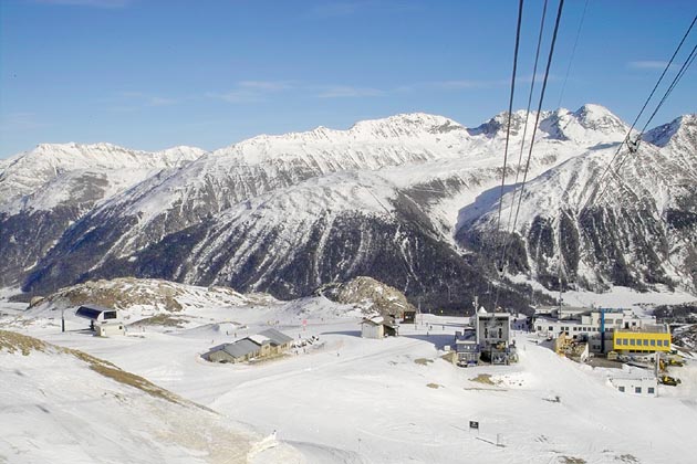 ESMM St.Moritz - 2005-01-17