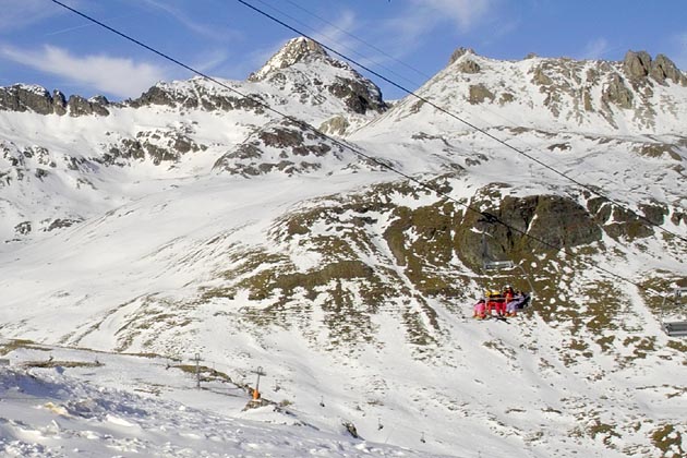 ESMM Celerina - 2005-01-17