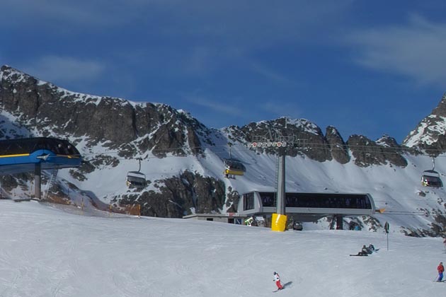 ESMM St. Moritz / Celerina - 2005-01-17 ESMM St. Moritz / Celerina - 2005-01-17